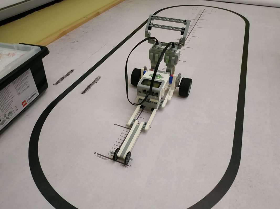 Race_Car_Robotics